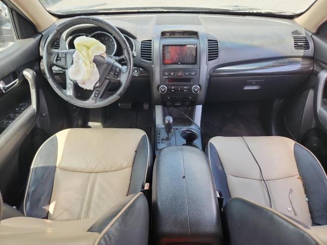 Aukcja sprzedaży 2011 Kia Sorento, vin: 5XYKU4A13BG062811, numer aukcji: 53180776