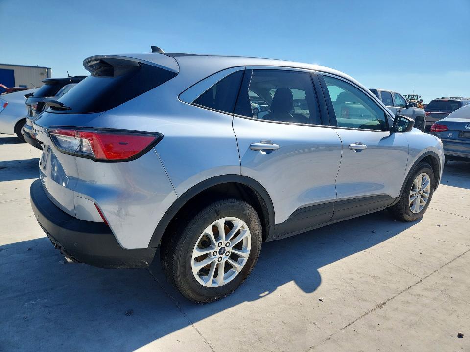 Продаж на аукціоні авто 2022 Ford Escape, vin: 1FMCU0G62NUA54939, номер лоту: 53334066