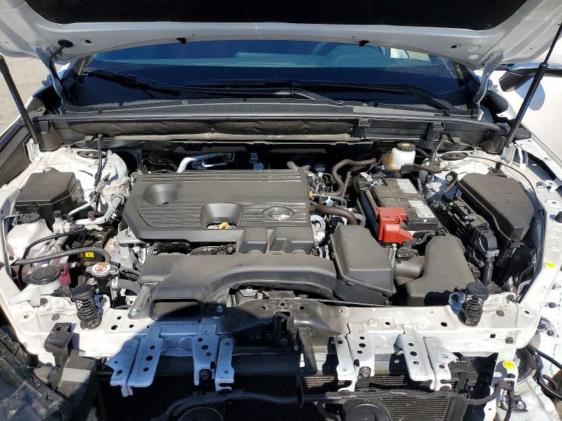 Aukcja sprzedaży 2025 Lexus Nx 250, vin: 2T2ADCAZ1SC031267, numer aukcji: 52269896