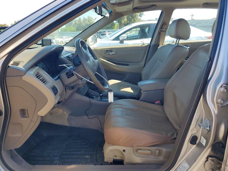 1999 Honda Accord მანქანა იყიდება აუქციონზე, vin: 1HGCG1655XA015813, აუქციონის ნომერი: 53612176