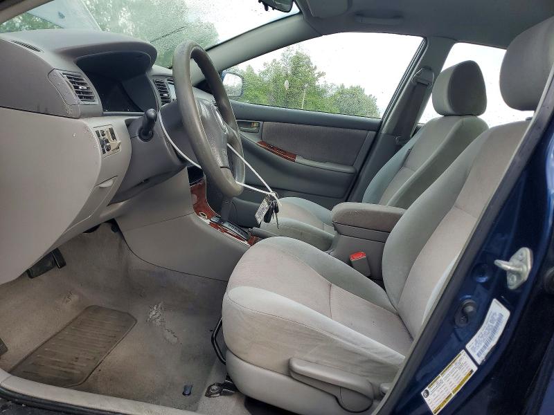 Aukcja sprzedaży 2007 Toyota Corolla, vin: 1NXBR32E27Z889262, numer aukcji: 53550526