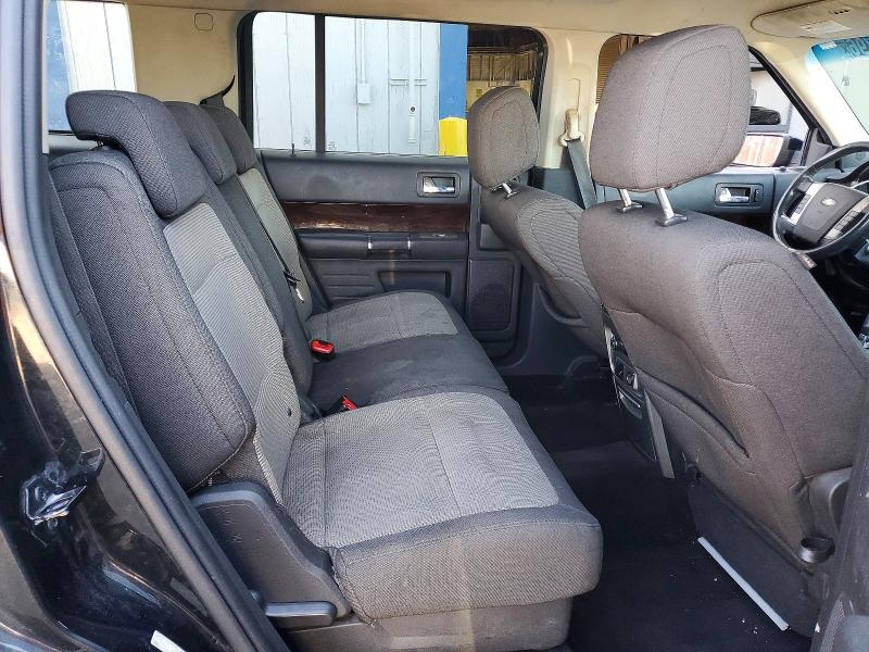 Продаж на аукціоні авто 2011 Ford Flex, vin: 2FMGK5CC9BBD25853, номер лоту: 54143796