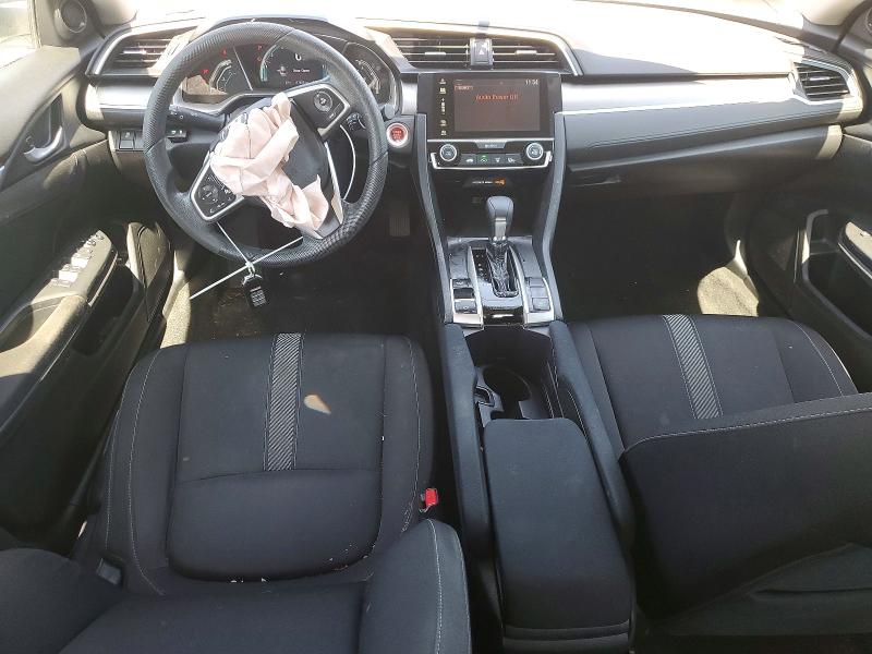 Продажа на аукционе авто 2018 Honda Civic, vin: 19XFC2F79JE016742, номер лота: 52156466