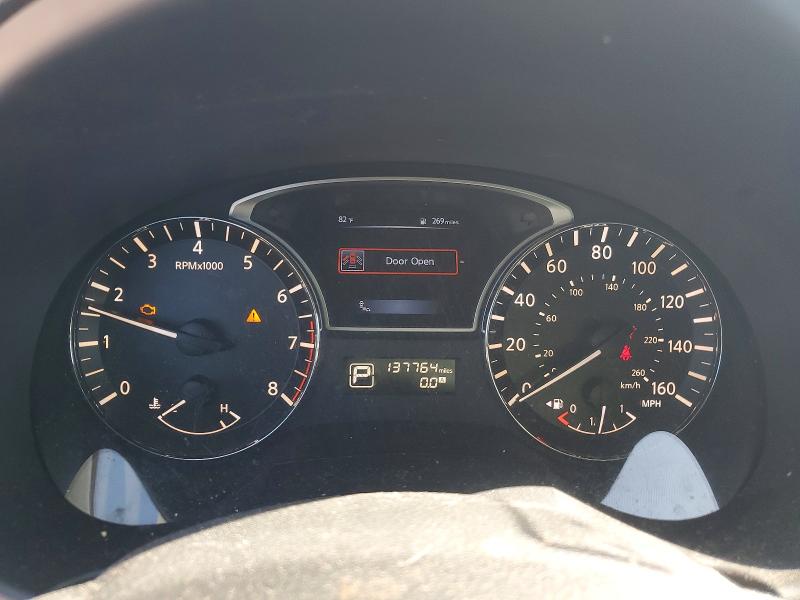 53272626 :رقم المزاد ، 1N4AL3AP5FN891686 vin ، 2015 Nissan Altima مزاد بيع