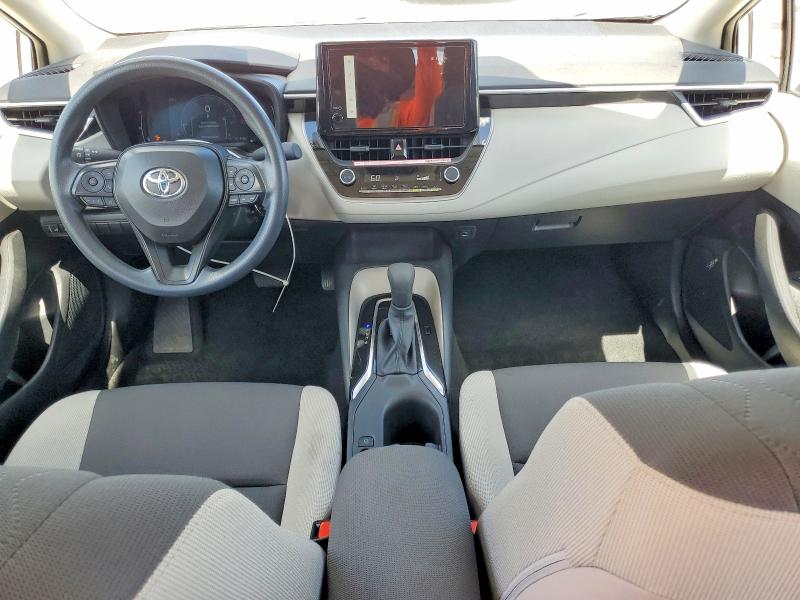 53479966 :رقم المزاد ، 5YFB4MDE4TP364698 vin ، 2026 Toyota Corolla مزاد بيع