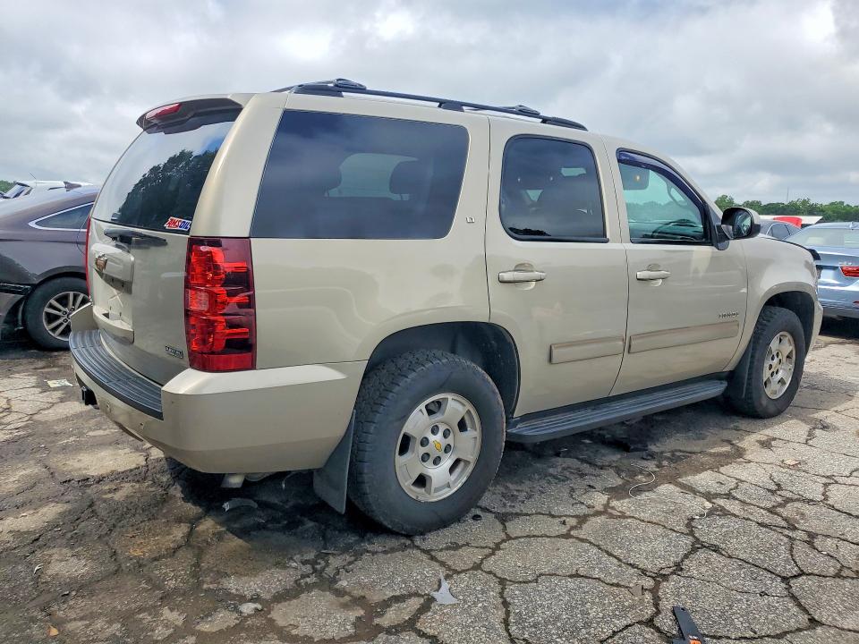Продаж на аукціоні авто 2010 Chevrolet Tahoe, vin: 1GNMCBE35AR215255, номер лоту: 55223956