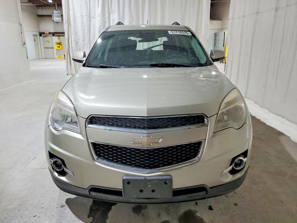 Продажа на аукционе авто 2015 Chevrolet Equinox, vin: 2GNFLGEK3F6115221, номер лота: 51718526