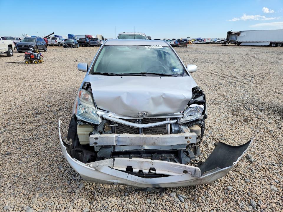 Aukcja sprzedaży 2006 Toyota Prius, vin: JTDKB20U067536299, numer aukcji: 53842056