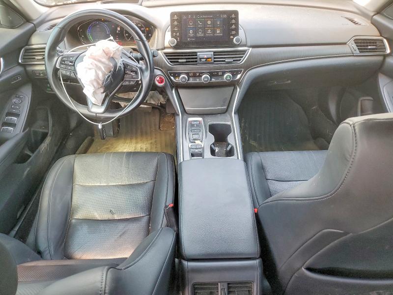 Продаж на аукціоні авто 2021 Honda Accord, vin: 1HGCV3F95MA014628, номер лоту: 54147396