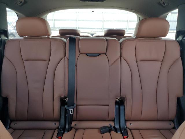 53923296 :رقم المزاد ، WA1ACBF77RD008737 vin ، 2024 Audi Q7 مزاد بيع