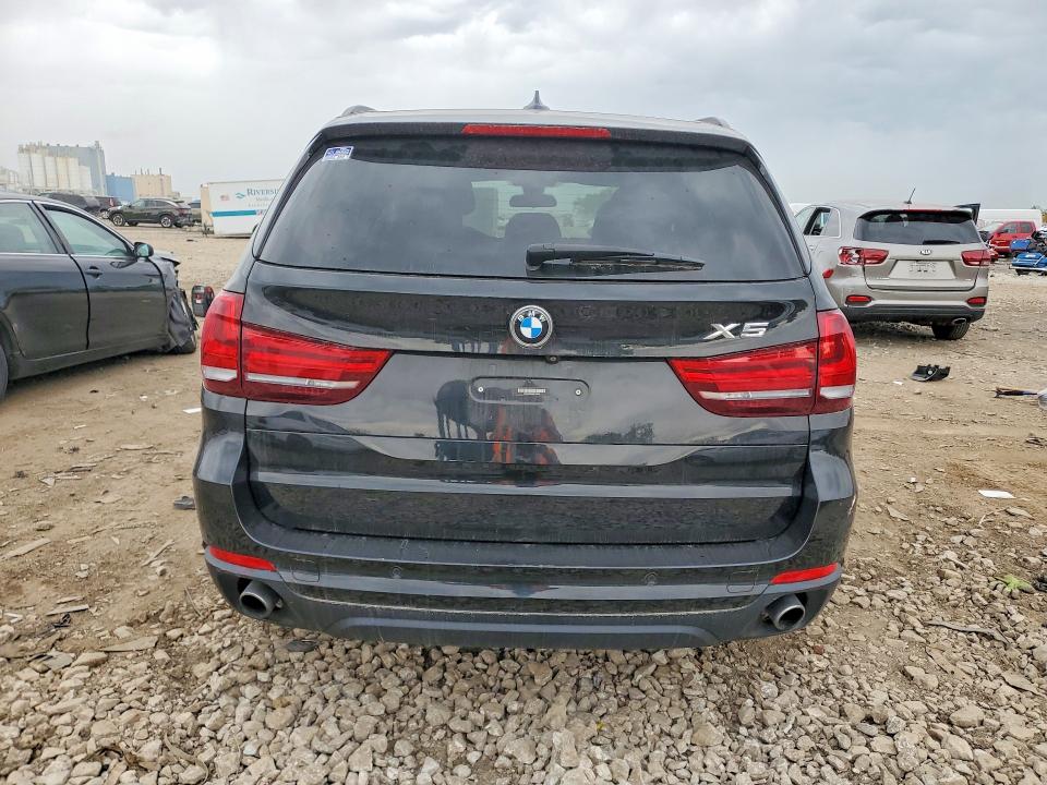 2016 Bmw X5 მანქანა იყიდება აუქციონზე, vin: 5UXKR0C52G0U10426, აუქციონის ნომერი: 52993016