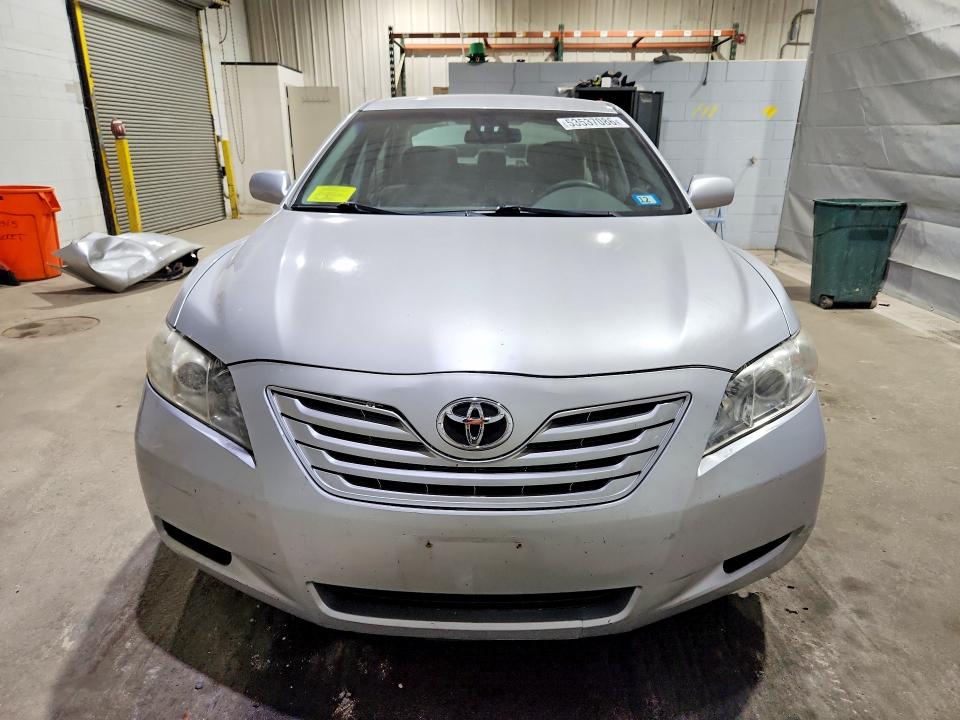 2008 Toyota Camry მანქანა იყიდება აუქციონზე, vin: 4T1BE46K68U255455, აუქციონის ნომერი: 53537086