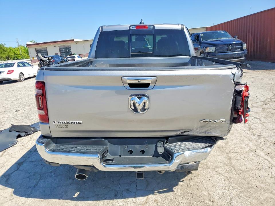 Aukcja sprzedaży 2019 Ram 1500, vin: 1C6SRFJT6KN513566, numer aukcji: 52598466