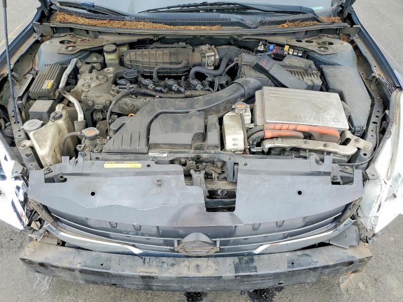 Продаж на аукціоні авто 2010 Nissan Altima, vin: 1N4CL2AP2AC127639, номер лоту: 52157236