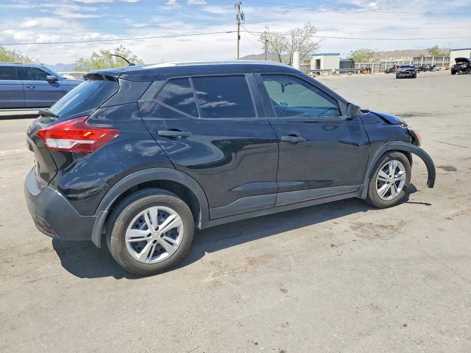 Aukcja sprzedaży 2019 Nissan Kicks, vin: 3N1CP5CU8KL532836, numer aukcji: 53627186