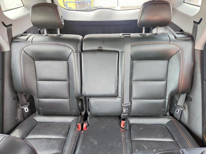 Продаж на аукціоні авто 2019 Gmc Terrain, vin: 3GKALVEV4KL245519, номер лоту: 54474216