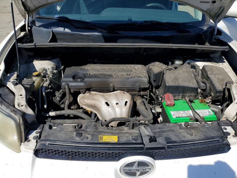 2012 Scion Xb მანქანა იყიდება აუქციონზე, vin: JTLZE4FE1C1145585, აუქციონის ნომერი: 53408246