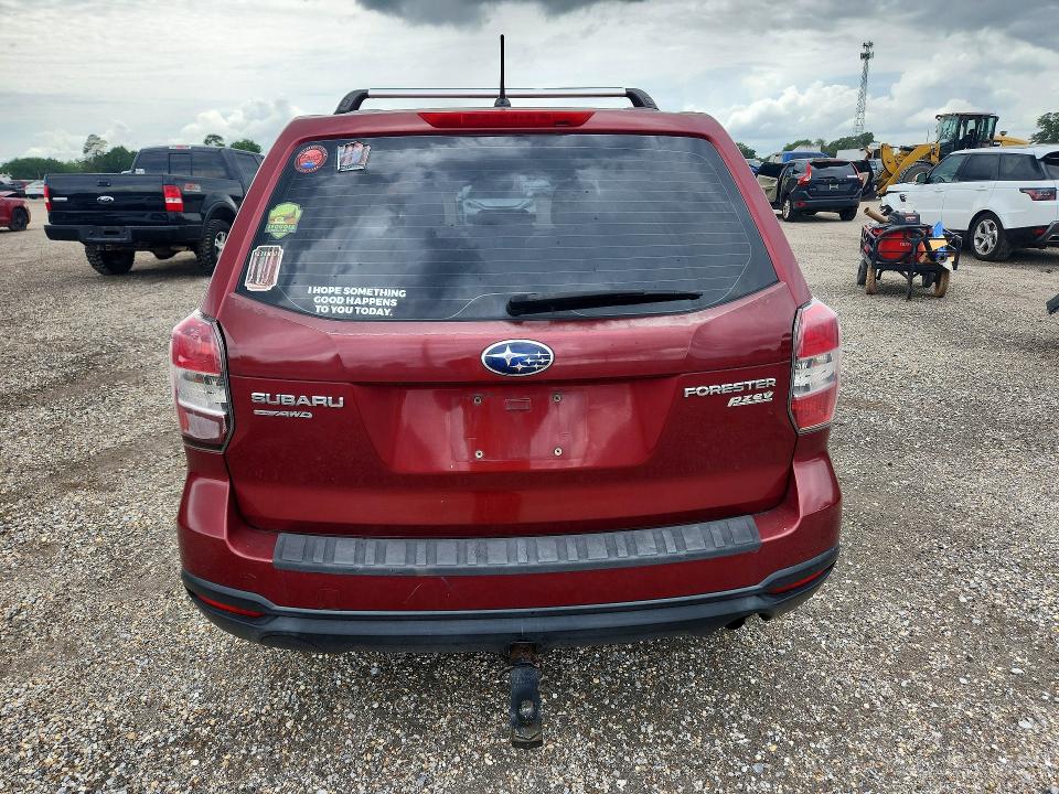 Продажа на аукционе авто 2014 Subaru Forester, vin: JF2SJAAC0EH471547, номер лота: 54650386
