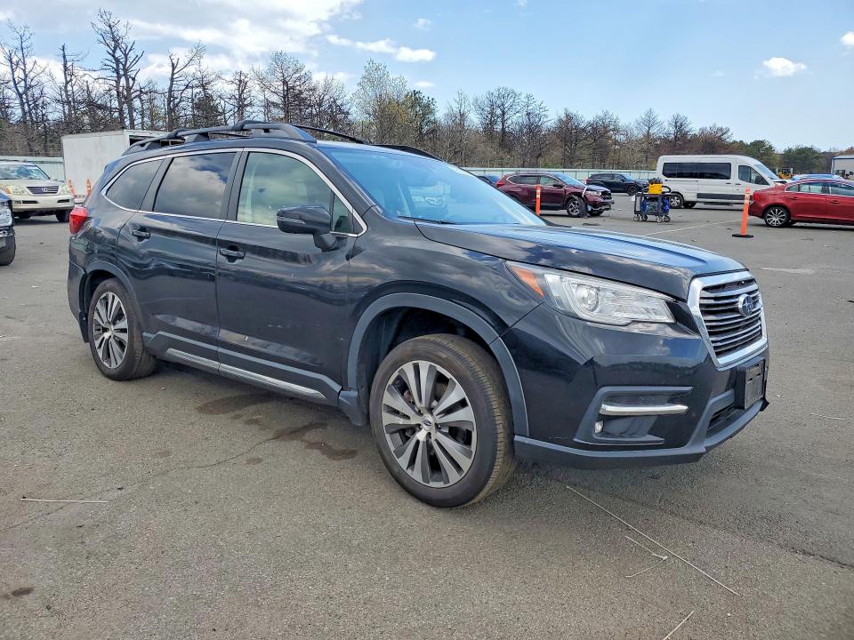 Auction sale of the 2020 Subaru Ascent, vin: 4S4WMALD5L3444010, lot number: 52832956
