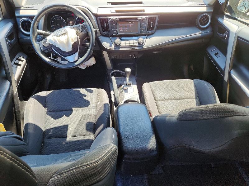 2016 Toyota Rav4 მანქანა იყიდება აუქციონზე, vin: 2T3RFREV2GW487478, აუქციონის ნომერი: 52046176