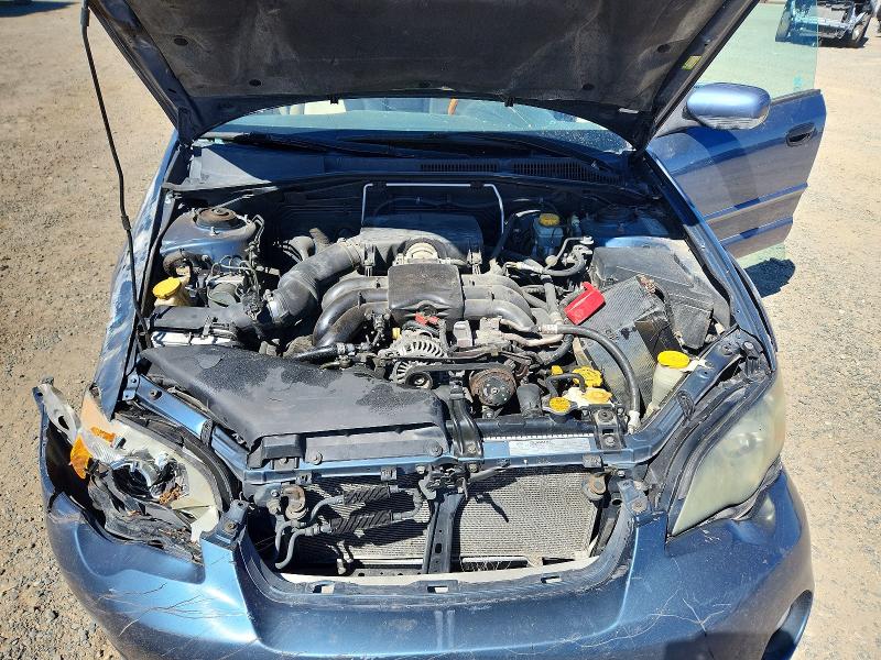 Продаж на аукціоні авто 2005 Subaru Legacy, vin: 4S4BL84C554223097, номер лоту: 53025276