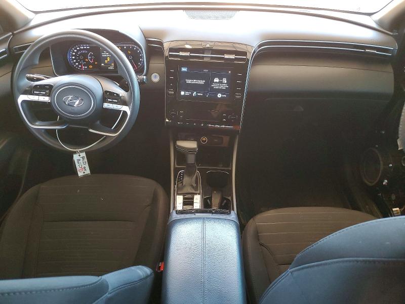 2024 Hyundai Santa Cruz მანქანა იყიდება აუქციონზე, vin: 5NTJB4AE7RH094959, აუქციონის ნომერი: 53659606