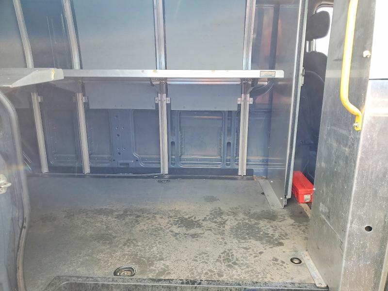 Aukcja sprzedaży 2019 Mercedes Benz Sprinter, vin: WD4PF1CD8KP147670, numer aukcji: 51916666