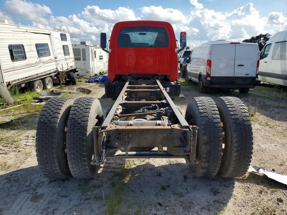 Aukcja sprzedaży 2009 Chevrolet C7500, vin: 1GBK7C1G79F406714, numer aukcji: 55042596