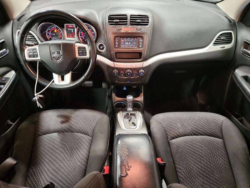 2017 Dodge Journey მანქანა იყიდება აუქციონზე, vin: 3C4PDCAB5HT695837, აუქციონის ნომერი: 54150686