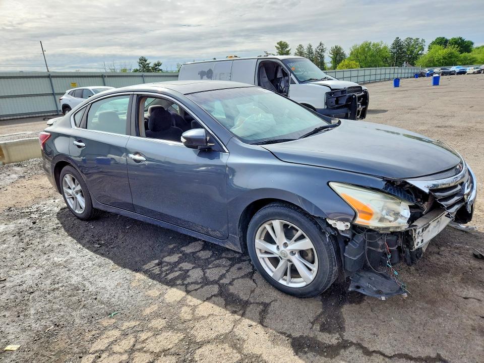 Aukcja sprzedaży 2013 Nissan Altima, vin: 1N4AL3AP5DC171362, numer aukcji: 54635716