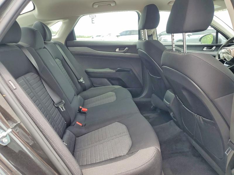 Aukcja sprzedaży 2025 Kia K5, vin: KNAG24J72S5327577, numer aukcji: 54107816