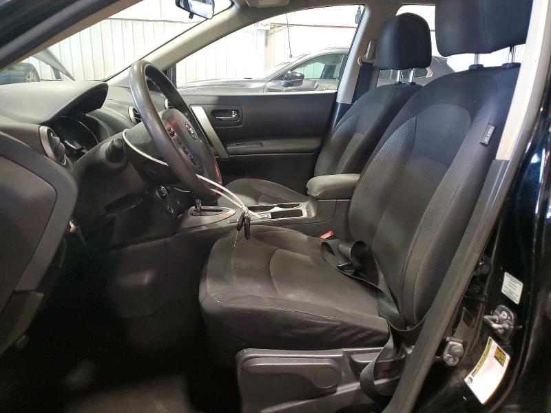 Aukcja sprzedaży 2014 Nissan Rogue Select, vin: JN8AS5MV6EW716962, numer aukcji: 54751106