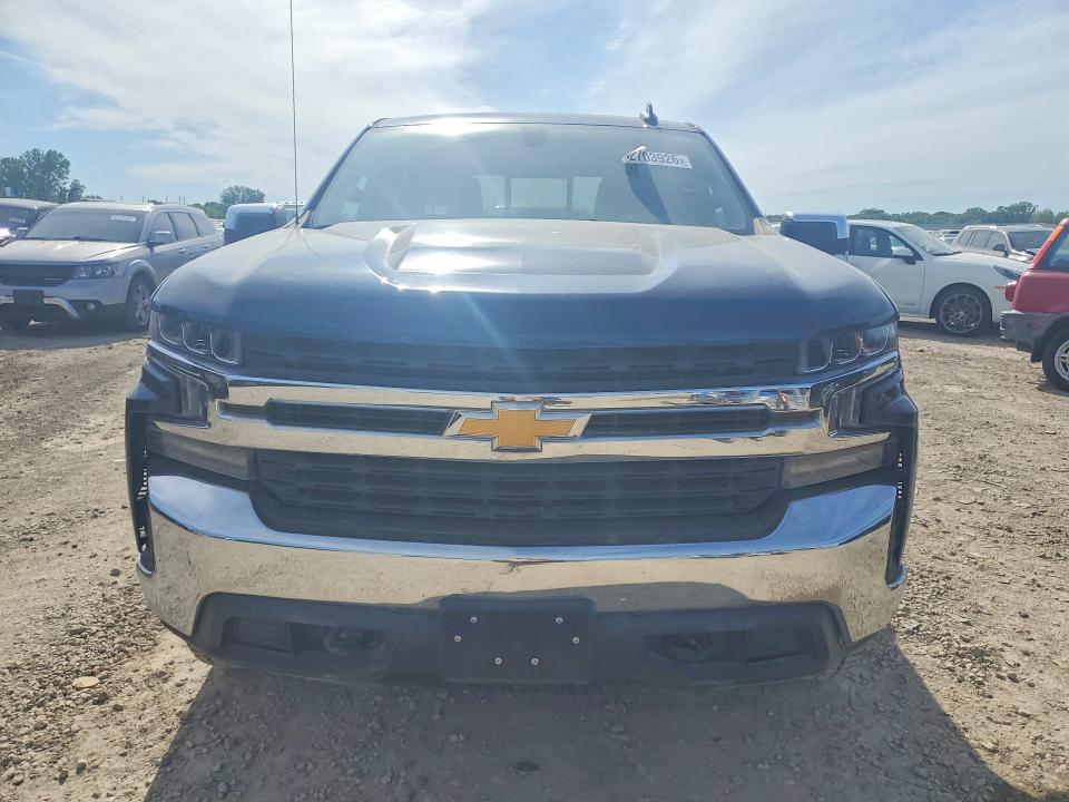 Aukcja sprzedaży 2021 Chevrolet Silverado, vin: 3GCUYDED3MG332528, numer aukcji: 52703926