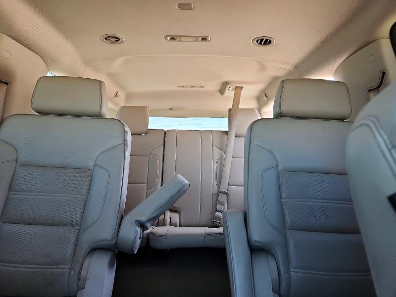 2020 Gmc Yukon Xl მანქანა იყიდება აუქციონზე, vin: 1GKS1HKJ8LR290230, აუქციონის ნომერი: 53034776