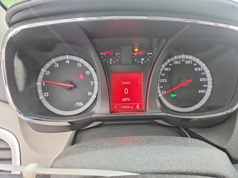Aukcja sprzedaży 2012 Gmc Terrain, vin: 2GKALWEK5C6135239, numer aukcji: 53647426