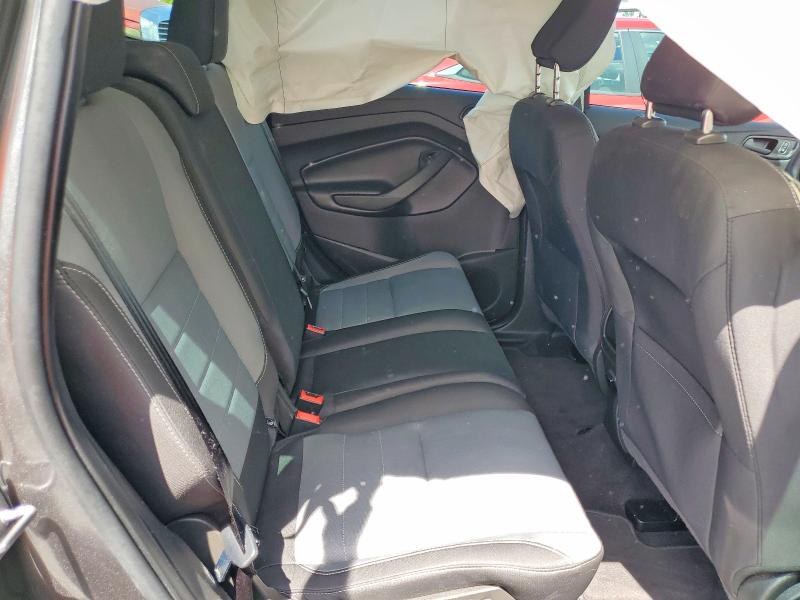 Aukcja sprzedaży 2019 Ford Escape, vin: 1FMCU0F79KUA89807, numer aukcji: 55191416