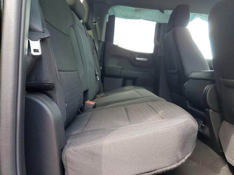 Aukcja sprzedaży 2024 Chevrolet Silverado, vin: 1GCRDBEK4RZ379756, numer aukcji: 52763176