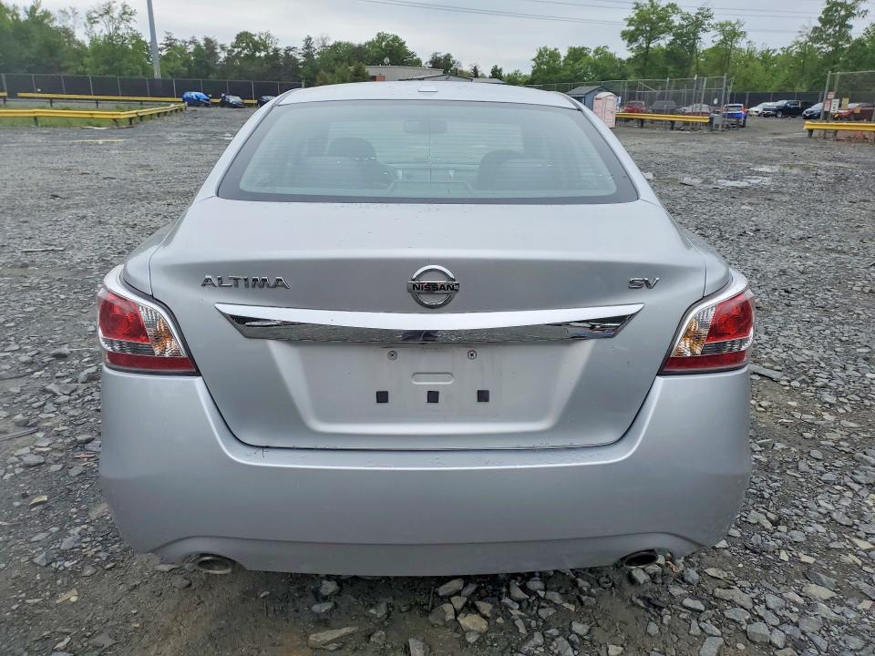 Aukcja sprzedaży 2015 Nissan Altima, vin: 1N4AL3AP3FC158418, numer aukcji: 52087846