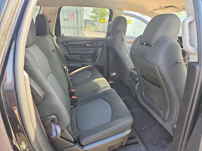 Продажа на аукционе авто 2014 Chevrolet Traverse, vin: 1GNKVGKD1EJ365721, номер лота: 54241096