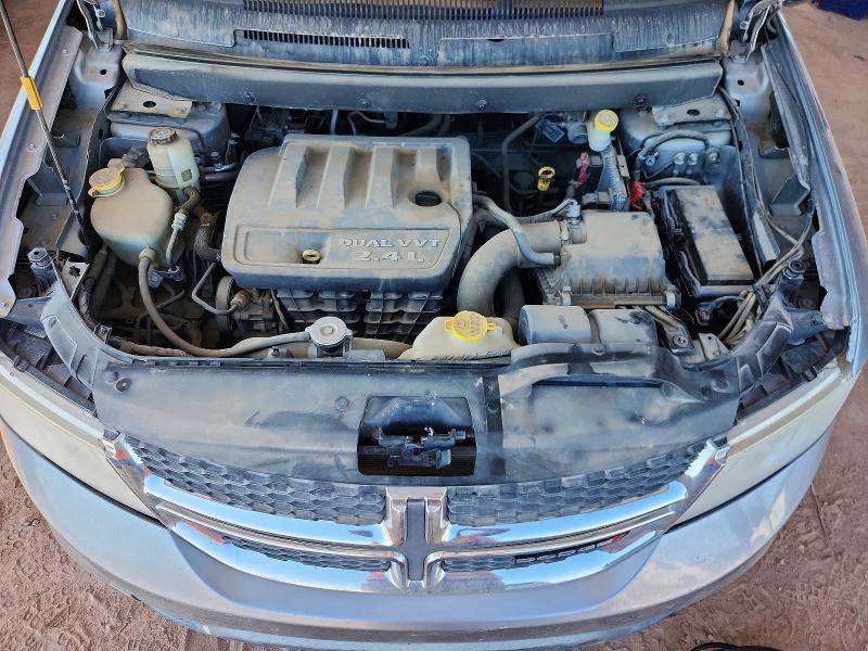 Aukcja sprzedaży 2015 Dodge Journey, vin: 3C4PDCBB7FT605714, numer aukcji: 52469386