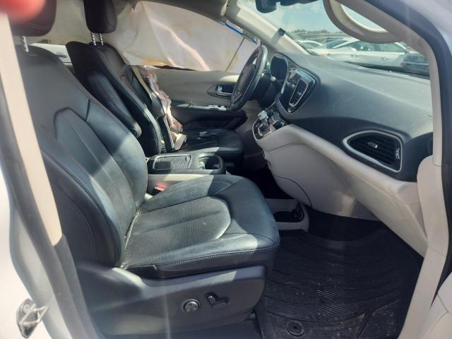 2020 Chrysler Pacifica მანქანა იყიდება აუქციონზე, vin: 2C4RC1EG0LR159542, აუქციონის ნომერი: 54768406