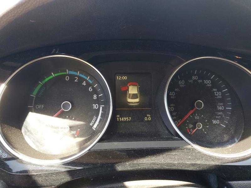 52392196 :رقم المزاد ، 3VW637AJXGM417597 vin ، 2016 Volkswagen Jetta مزاد بيع