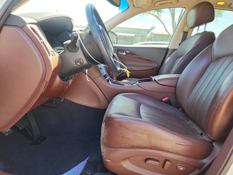 Продажа на аукционе авто 2015 Infiniti Qx50, vin: JN1BJ0HR3FM774305, номер лота: 54464656