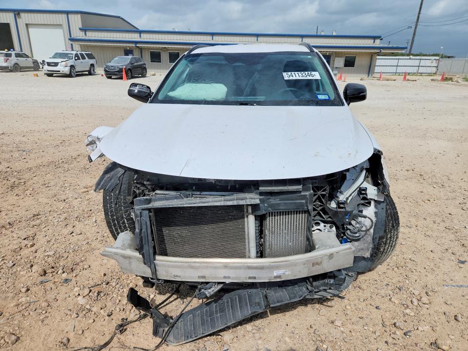 Продаж на аукціоні авто 2023 Kia Sorento, vin: 5XYRH4LF9PG163001, номер лоту: 54113346