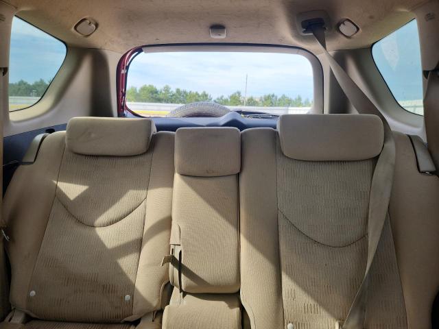 Продаж на аукціоні авто 2010 Toyota Rav4, vin: JTMZF4DV2AD024314, номер лоту: 54166516