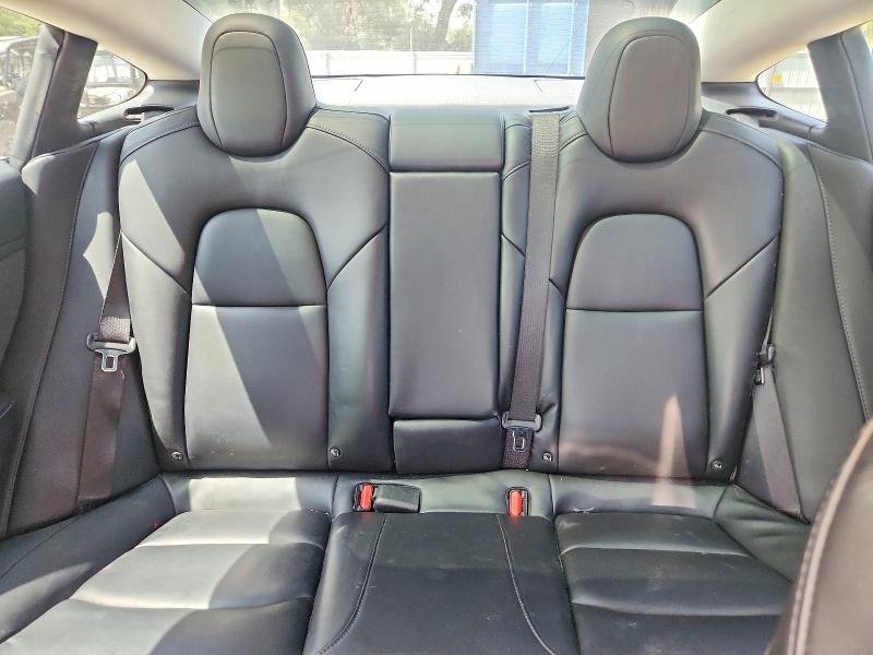 Продажа на аукционе авто 2021 Tesla Model 3, vin: 5YJ3E1EB1MF979856, номер лота: 54480666
