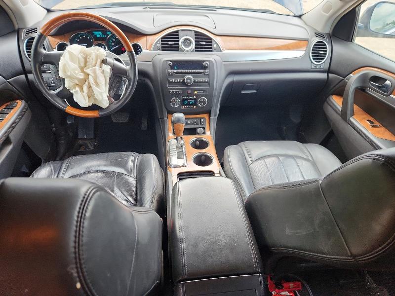 Aukcja sprzedaży 2009 Buick Enclave, vin: 5GAER23D89J178639, numer aukcji: 52678616