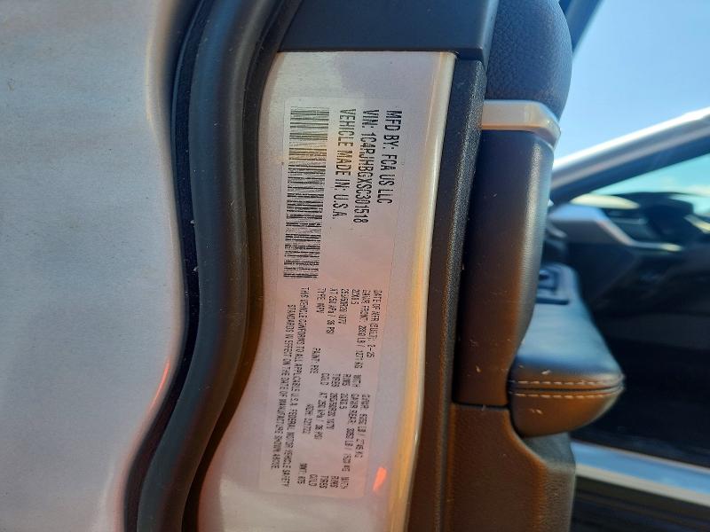 Aukcja sprzedaży 2025 Jeep Grand Cherokee, vin: 1C4RJHBGXSC301518, numer aukcji: 52715556