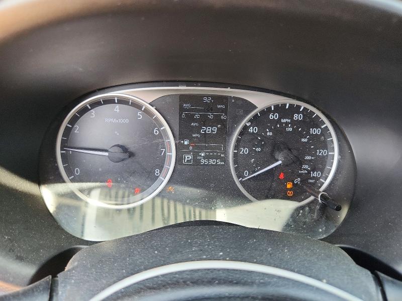 Продаж на аукціоні авто 2019 Nissan Kicks, vin: 3N1CP5CU8KL533856, номер лоту: 55161196