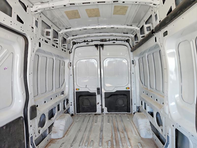 Aukcja sprzedaży 2025 Ford Transit, vin: 1FTBR1X8XSKB10013, numer aukcji: 53638786